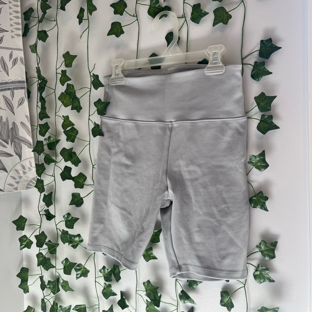Oak & Fort shorts